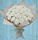 Букет цветов из: Гвоздики в Прокопьевске