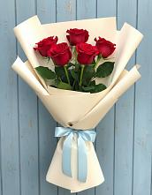 Букет Классика чувств в Прокопьевске