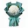 Букет цветов из: Гортензия в Прокопьевске