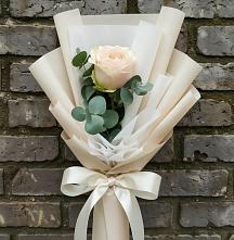 Букет цветов из:  Розы в Прокопьевске