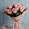 Букет цветов из: Розы в Прокопьевске