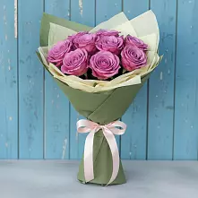 Букет Розы Фёрст Леди #REPLACE_PRED# Прокопьевске