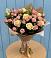 Букет цветов из: Розы в Прокопьевске