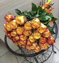 Букет Желтые розы #REPLACE_PRED# Прокопьевске