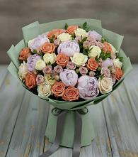 Букет Мороженное #REPLACE_PRED# Прокопьевске