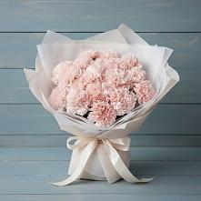 Букет цветов из:  Гвоздики в Прокопьевске