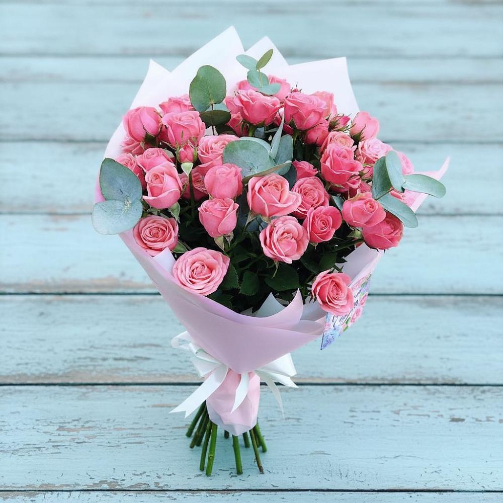 Букет Леди совершенство в Прокопьевске