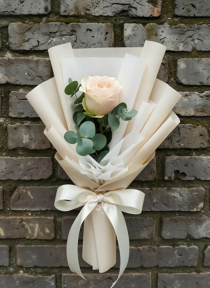 Букет цветов из: Розы в Прокопьевске