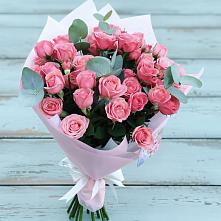 Букет Леди совершенство в Прокопьевске