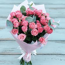 Букет Леди совершенство в Прокопьевске